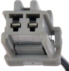 Dorman 746-391 Door Lock Actuator Motor - Front Right - view 4
