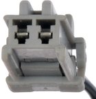 Dorman 746-391 Door Lock Actuator Motor - Front Right - view 2