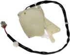 Dorman 746-391 Door Lock Actuator Motor - Front Right - view 3