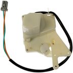 Dorman 746-392 Door Lock Actuator Motor - Rear Left - view 2