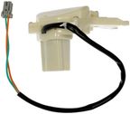 Dorman 746-392 Door Lock Actuator Motor - Rear Left - view 1