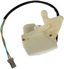 Dorman 746-392 Door Lock Actuator Motor - Rear Left - view 3