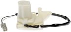 Dorman 746-393 Door Lock Actuator Motor - Rear Right - view 2