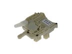 Dorman 746-395 Door Lock Actuator Motor - Rear Right - view 2