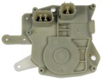 Dorman 746-395 Door Lock Actuator Motor - Rear Right - view 3
