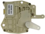 Dorman 746-395 Door Lock Actuator Motor - Rear Right - view 1