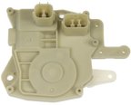 Dorman 746-396 Door Lock Actuator Motor - Rear Left - view 3
