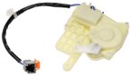 Dorman 746-398 Door Lock Actuator Motor - Rear Left - view 2