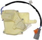 Dorman 746-398 Door Lock Actuator Motor - Rear Left - view 3