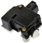Dorman 746-405 Trunk Lock Actuator Motor - view 1