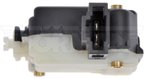 Dorman 746-405 Trunk Lock Actuator Motor - view 2