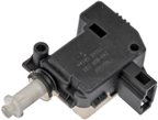 Dorman 746-406 Fuel Filler Door Lock Actuator - view 1