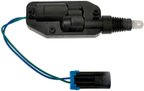 Dorman 746-5115 Door Lock Actuator Motor - Front Left or Front Right - view 2