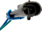 Dorman 746-5115 Door Lock Actuator Motor - Front Left or Front Right - view 6
