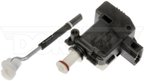 Dorman 746-511 Fuel Filler Door Lock Actuator - view 2