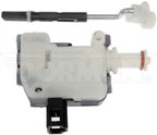 Dorman 746-511 Fuel Filler Door Lock Actuator - view 4