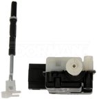 Dorman 746-511 Fuel Filler Door Lock Actuator - view 5