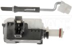 Dorman 746-511 Fuel Filler Door Lock Actuator - view 1