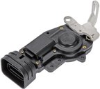 Dorman 746-610 Door Lock Actuator Motor - Rear Left - view 4