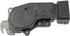 Dorman 746-610 Door Lock Actuator Motor - Rear Left - view 3