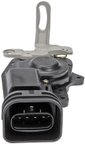 Dorman 746-610 Door Lock Actuator Motor - Rear Left - view 1