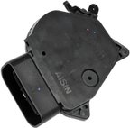 Dorman 746-614 Door Lock Actuator Motor - Front Left - view 4