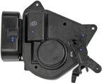 Dorman 746-614 Door Lock Actuator Motor - Front Left - view 3