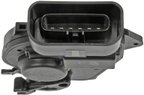 Dorman 746-614 Door Lock Actuator Motor - Front Left - view 1