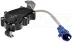 Dorman 746-632 Door Lock Actuator Motor - Rear Left - view 2
