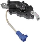 Dorman 746-632 Door Lock Actuator Motor - Rear Left - view 3
