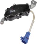 Dorman 746-632 Door Lock Actuator Motor - Rear Left - view 1