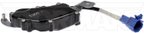 Dorman 746-633 Door Lock Actuator Motor - Rear Right - view 2