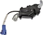 Dorman 746-633 Door Lock Actuator Motor - Rear Right - view 3