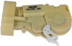 Dorman 746-634 Door Lock Actuator Motor - Front Left - view 3