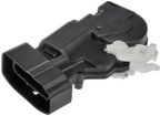 Dorman 746-638 Door Lock Actuator Motor - Front Left - view 4