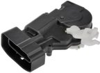 Dorman 746-638 Door Lock Actuator Motor - Front Left - view 2