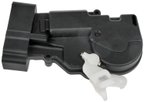 Dorman 746-638 Door Lock Actuator Motor - Front Left - view 3