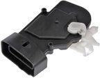 Dorman 746-639 Door Lock Actuator Motor - Front Right - view 4