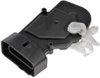 Dorman 746-639 Door Lock Actuator Motor - Front Right - view 2