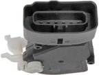 Dorman 746-639 Door Lock Actuator Motor - Front Right - view 1