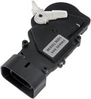 Dorman 746-640 Door Lock Actuator Motor - Rear Left - view 4