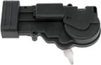 Dorman 746-640 Door Lock Actuator Motor - Rear Left - view 3