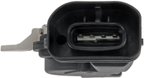 Dorman 746-640 Door Lock Actuator Motor - Rear Left - view 1