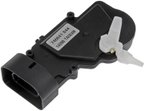 Dorman 746-641 Door Lock Actuator Motor - Rear Right - view 2