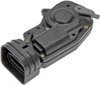 Dorman 746-654 Door Lock Actuator Motor - Front Left - view 4