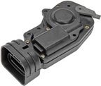 Dorman 746-654 Door Lock Actuator Motor - Front Left - view 2