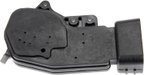 Dorman 746-654 Door Lock Actuator Motor - Front Left - view 3