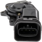 Dorman 746-654 Door Lock Actuator Motor - Front Left - view 1