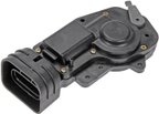 Dorman 746-655 Door Lock Actuator Motor - Front Right - view 2