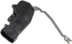 Dorman 746-656 Door Lock Actuator Motor - Rear Left - view 4